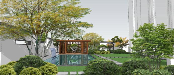 景觀園林花箱 景觀園林花箱