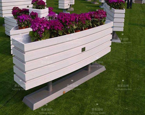 花箱滴灌 花箱滴灌