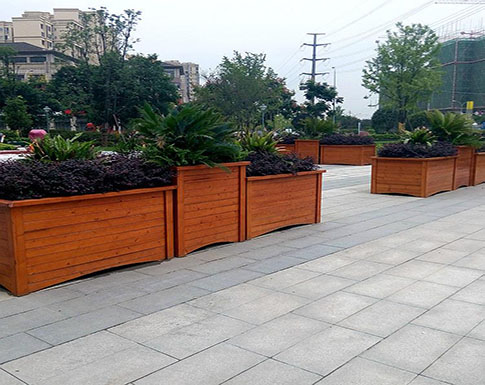 戶外花箱 戶外花箱