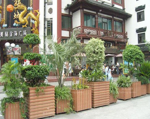 鋁合金組合花箱 鋁合金組合花箱