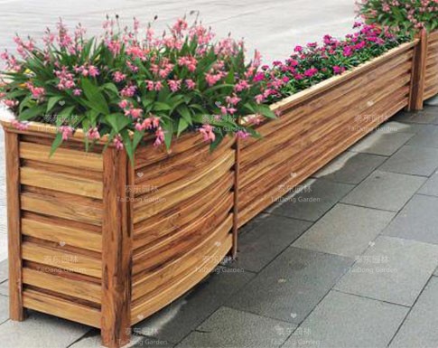 馬槽花箱 馬槽花箱