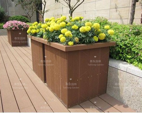 景觀花箱 景觀花箱