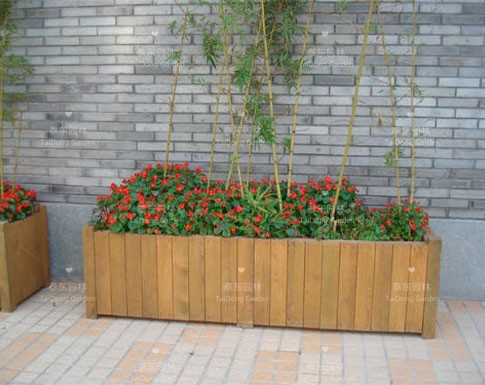 景觀花箱 景觀花箱