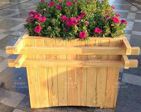 花箱 花箱