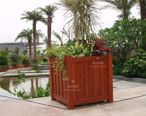 花箱 花箱