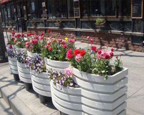 花箱 花箱