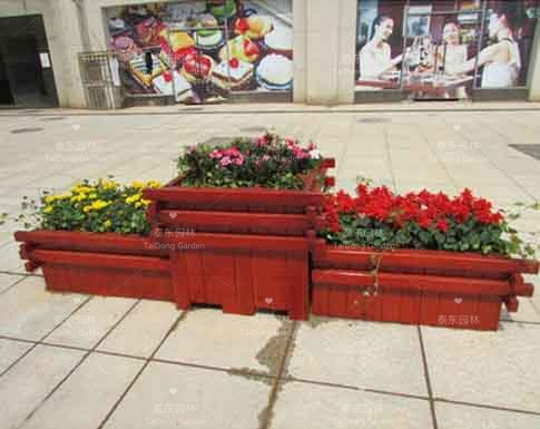 花箱 花箱