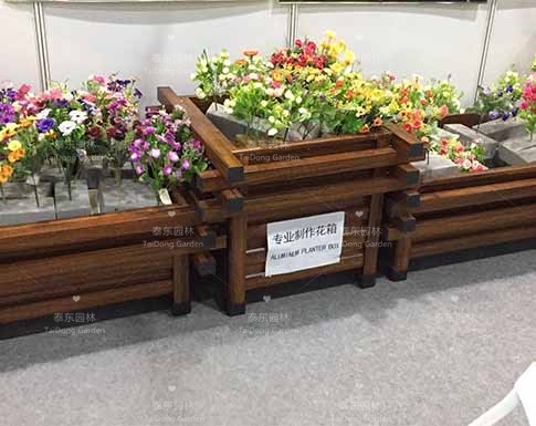 鋁合金花箱 鋁合金花箱