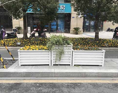 鋁合金花箱 鋁合金花箱