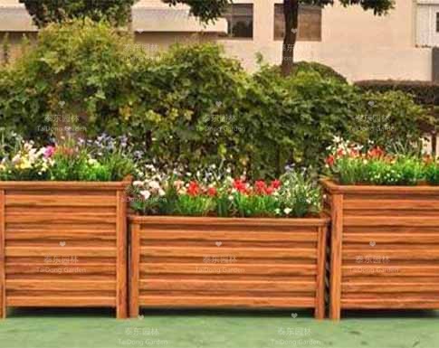 鋁合金花箱 鋁合金花箱