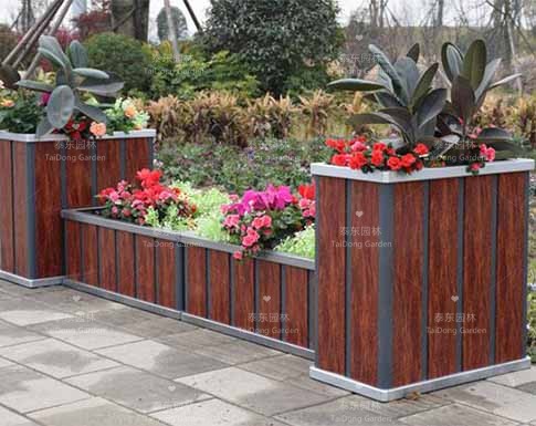 鋁合金花箱 鋁合金花箱