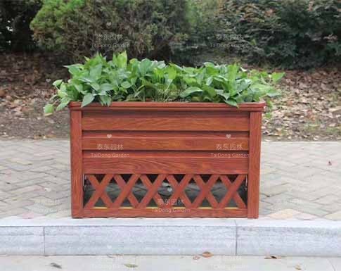 鋁合金花箱 鋁合金花箱