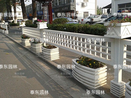 花箱護欄 花箱護欄