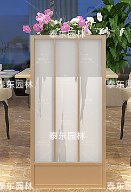 景觀花箱 景觀花箱