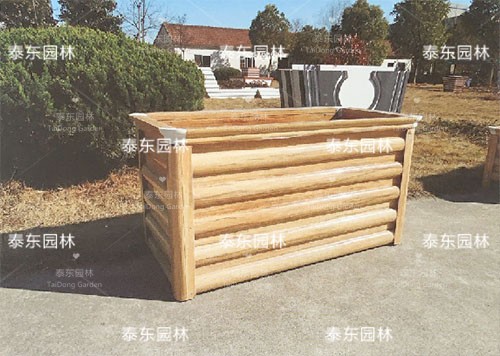 鋁合金花箱 鋁合金花箱