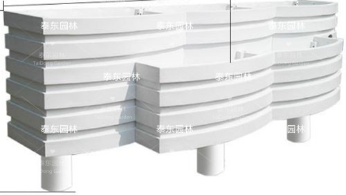 PVC花箱 PVC花箱