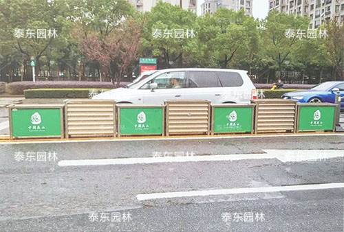 鋁合金花箱 鋁合金花箱