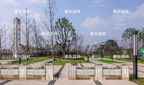 方形花箱 方形花箱