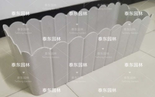 玻璃鋼花箱 玻璃鋼花箱