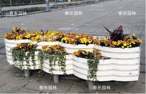 戶外花箱 戶外花箱
