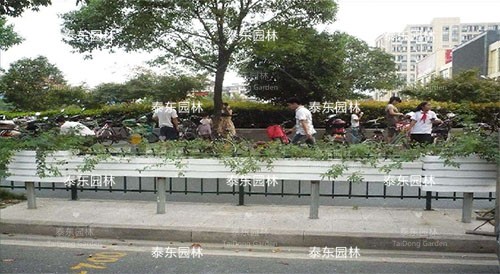 組合型花箱 組合型花箱