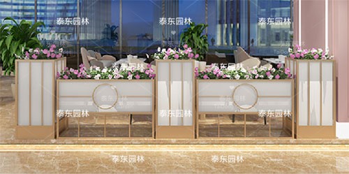 戶外組合花箱 戶外組合花箱